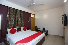 Vibrant Guest House